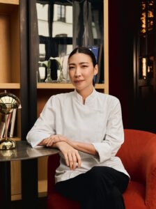 Chef Pam